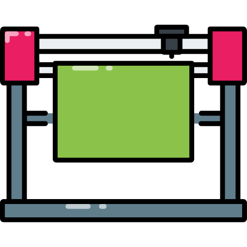 Plotter Découpe