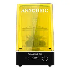 Anycubic Wash & Cure