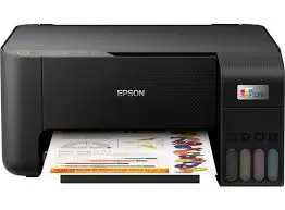 Imprimante Sublimation (Epson Ecotank)