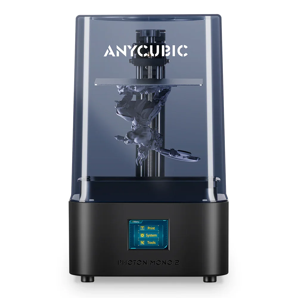 Anycubic Photon Mono 2